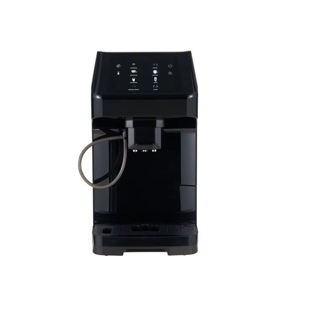 Coffee Bean - Volledig automatische bonen-naar-kop koffiemachine voor melkschuim,