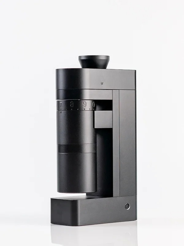 Coffee Bean - FEMOOK A4Z elektrische koffiemolen professionele handmatige