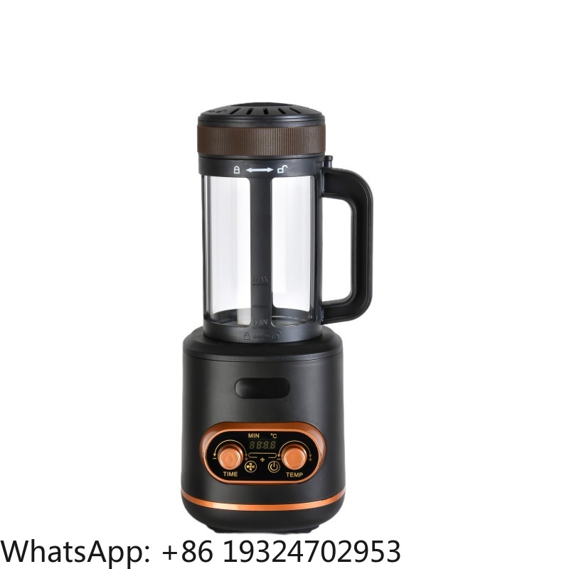 Coffee Bean - Automatische koffiebonenroostermachine met regelbare temperatuur voor