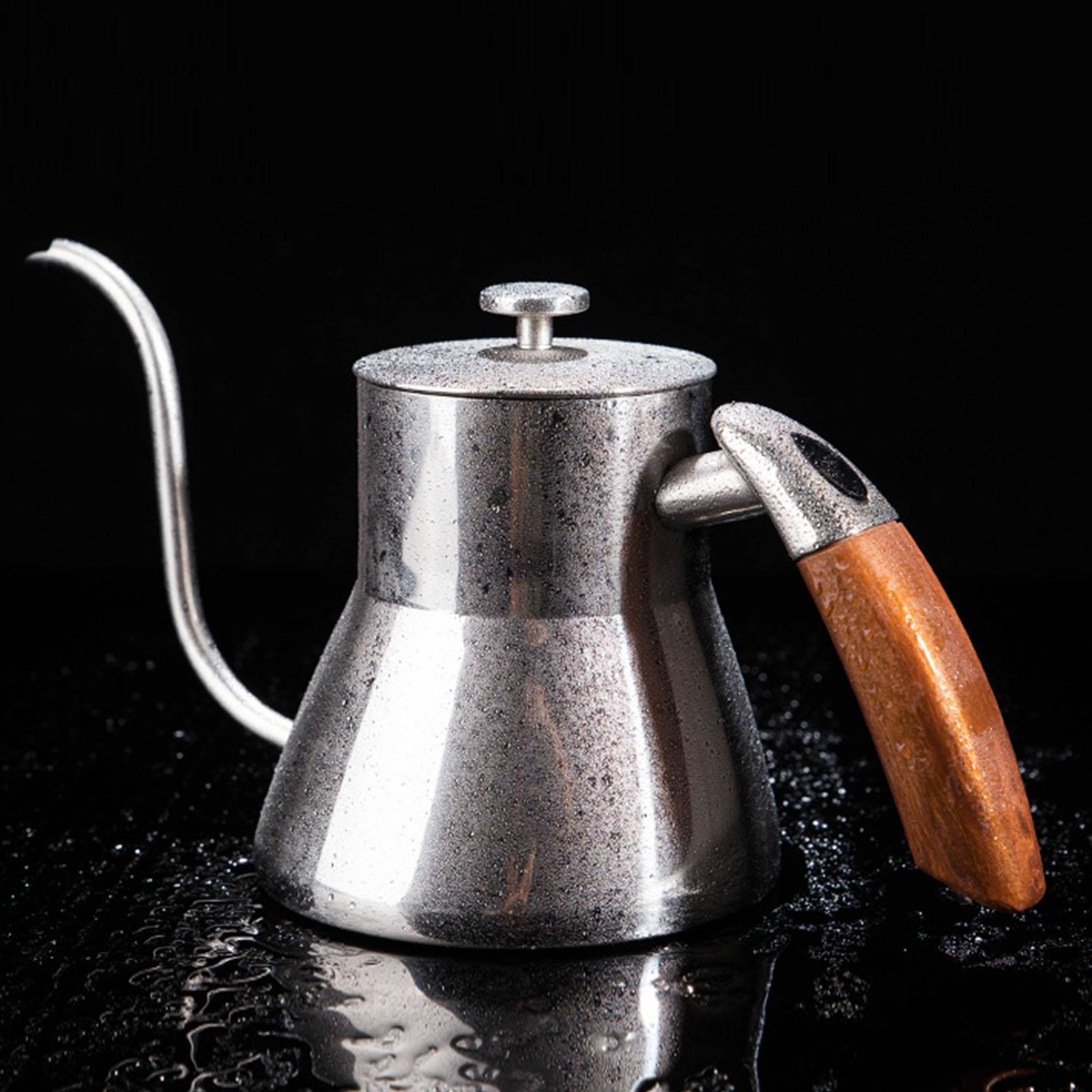 Coffee Tea Gift - Giet over Ketel Camping Koffiepot, met