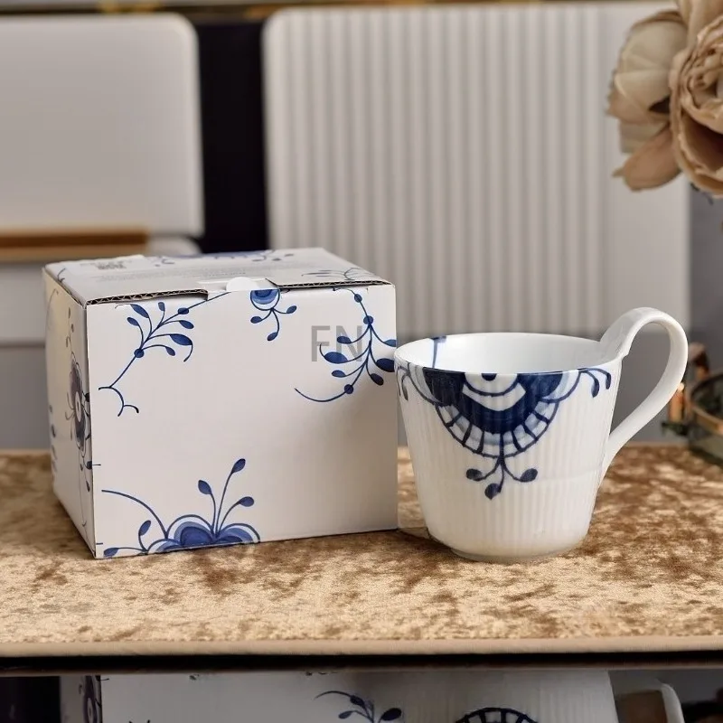 Noordse Royal Palm Bloemendesi - Coffee Tea Gift recensie en prijs
