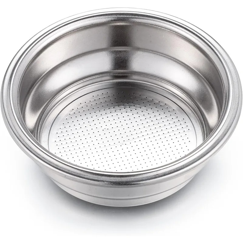 Hoge kwaliteit 2 stuks 58 mm d - Coffee And Tea Filter recensie en prijs