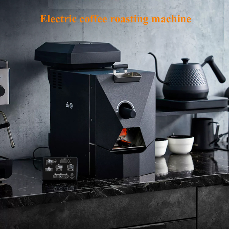 1000W elektrische koffiebonen  - Coffee Bean recensie en prijs