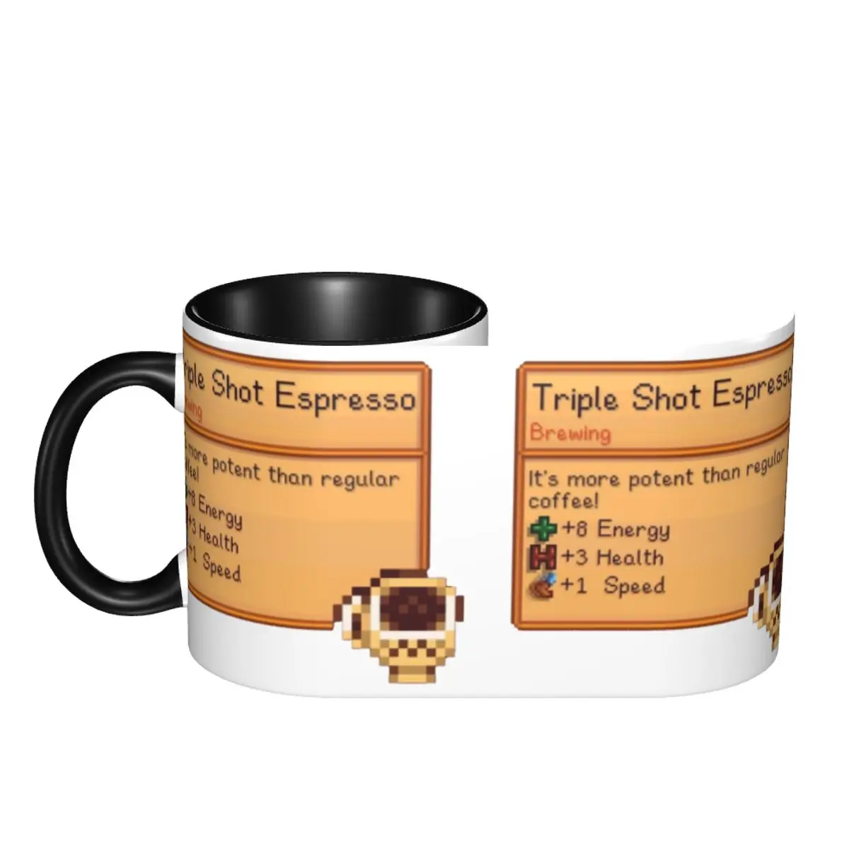 Stardew Valley Triple Shot Esp - Valley Tea And Coffee recensie en prijs