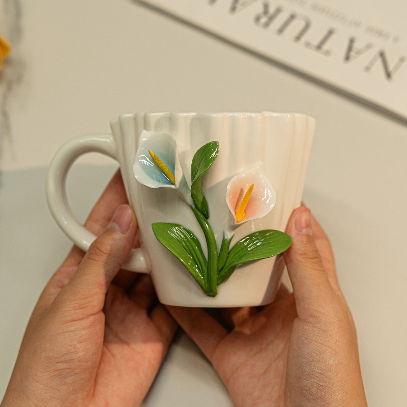 Creatieve Lelietje-van-dalen k - Valley Tea And Coffee recensie en prijs