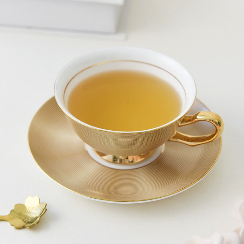 Europese koffiemok set Bone Ch - Coffee Tea Gift recensie en prijs