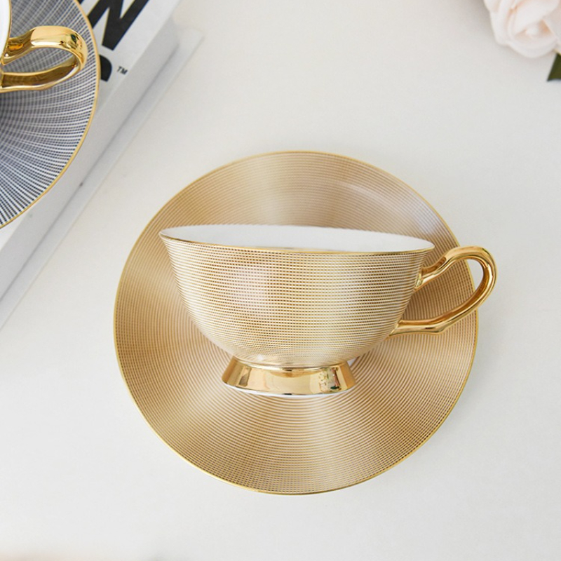 Europese koffiemok set Bone Ch - Coffee Tea Gift recensie en prijs
