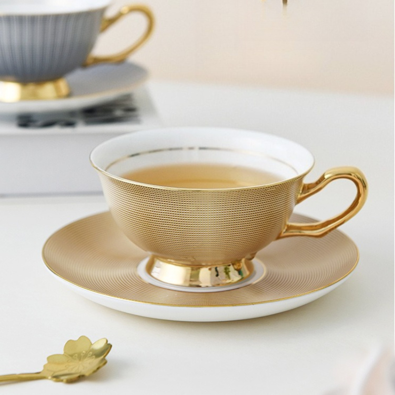 Europese koffiemok set Bone Ch - Coffee Tea Gift recensie en prijs