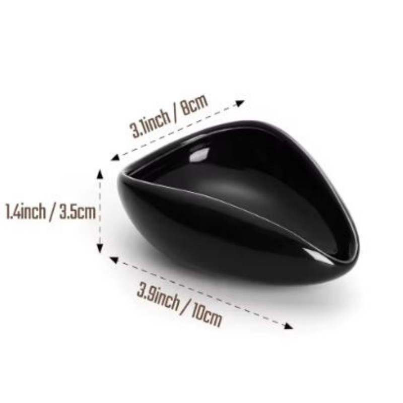 Keramische koffiebonen-ingredi - Coffee Tea Flask recensie en prijs