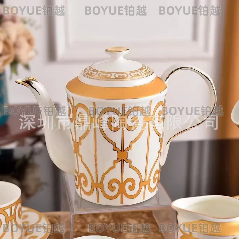 Gele keramische koffiekop en s - Coffee Tea Gift recensie en prijs