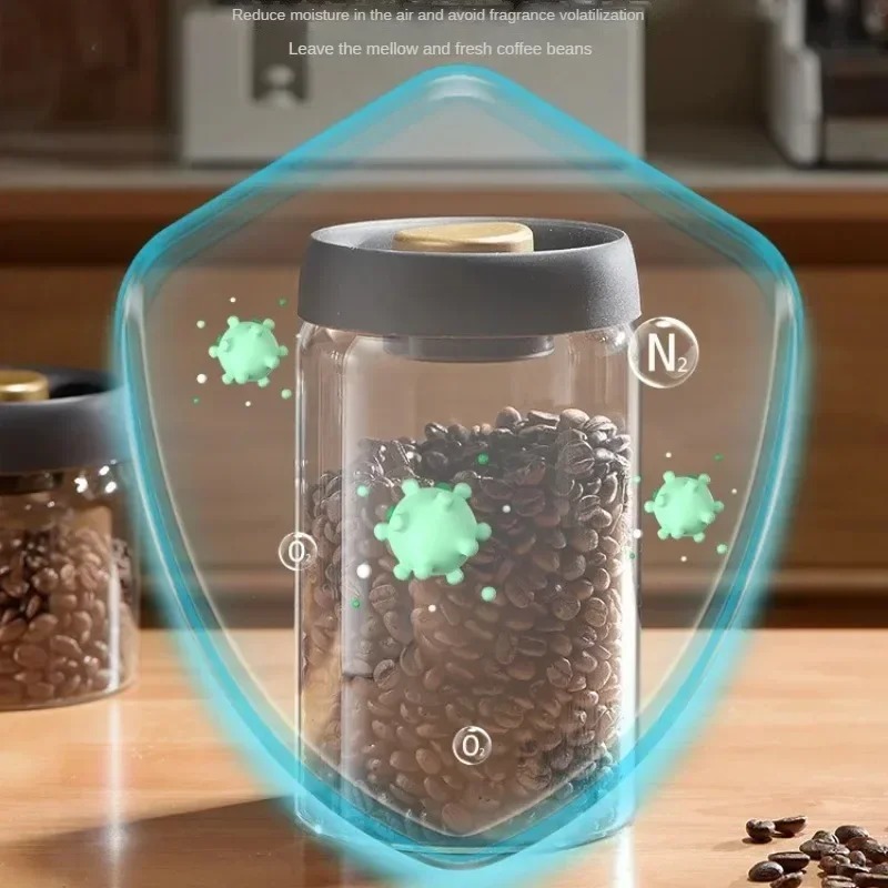 Handmatige vacuümverzegelde ko - Coffee Tea Flask recensie en prijs