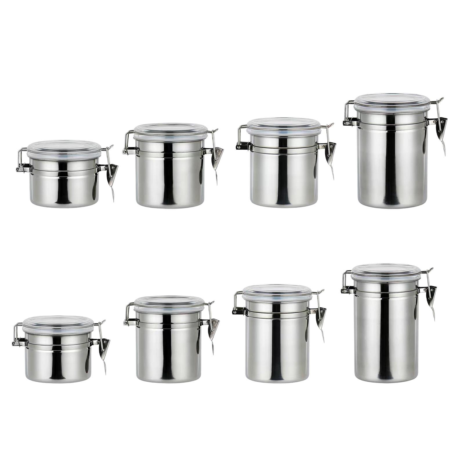 Koffiebonenhouder, keuken, bew - Coffee Tea Bean recensie en prijs