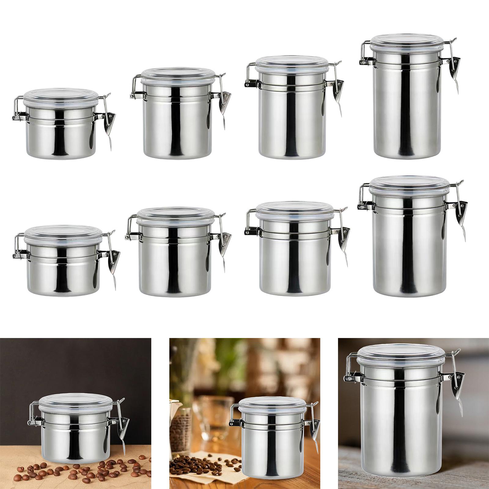 Koffiebonenhouder, keuken, bew - Coffee Tea Bean recensie en prijs