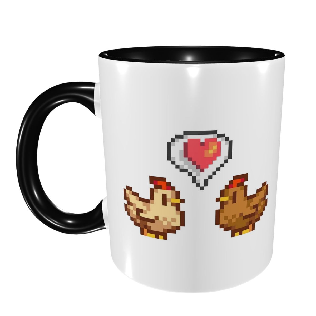 Stardew Valley Chicken Lov Mok - Valley Tea And Coffee recensie en prijs
