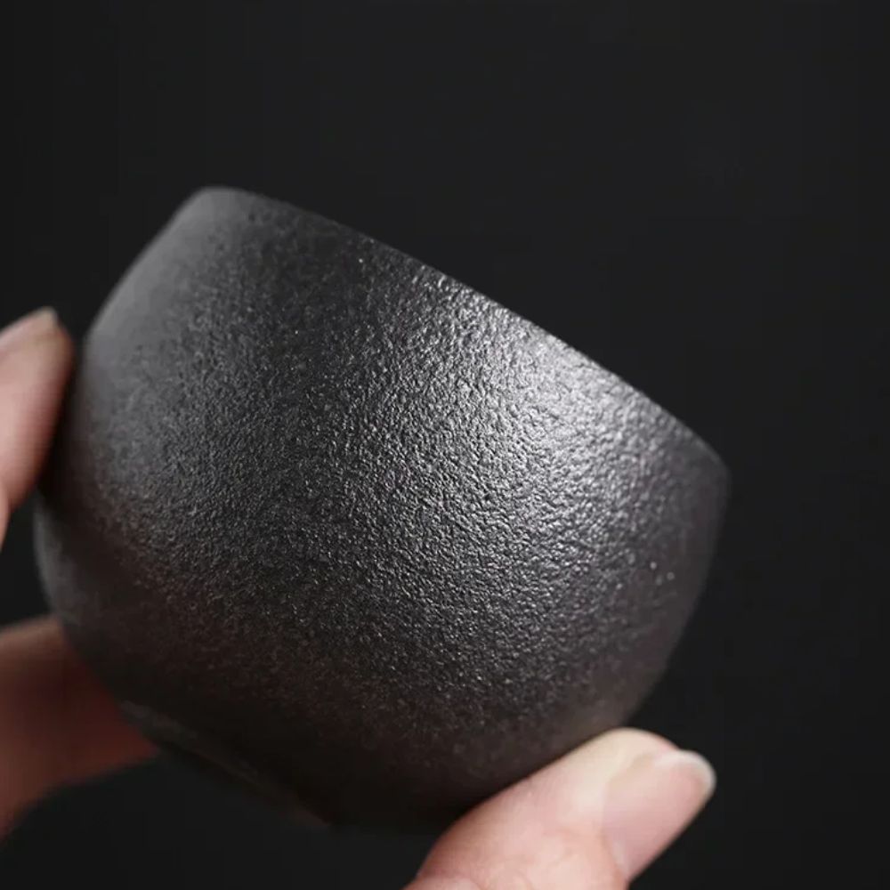 Huishoudelijke Japanse steengo - Coffee Tea Flask recensie en prijs
