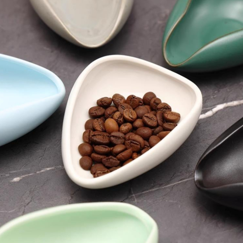 Keramische doseerbeker voor ko - Coffee Tea Bean recensie en prijs