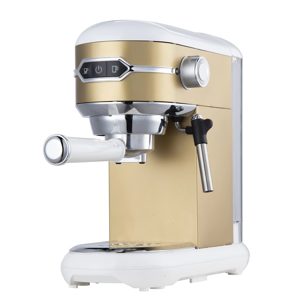 Commerciële elektrische appara - Coffee & Tea Difabis recensie en prijs