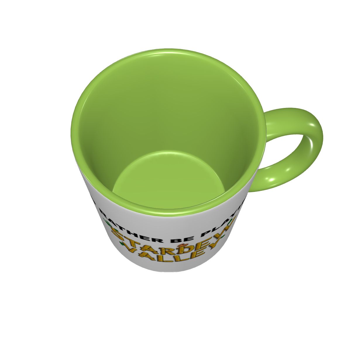 Ik speel liever Stardew Valley - Valley Tea And Coffee recensie en prijs