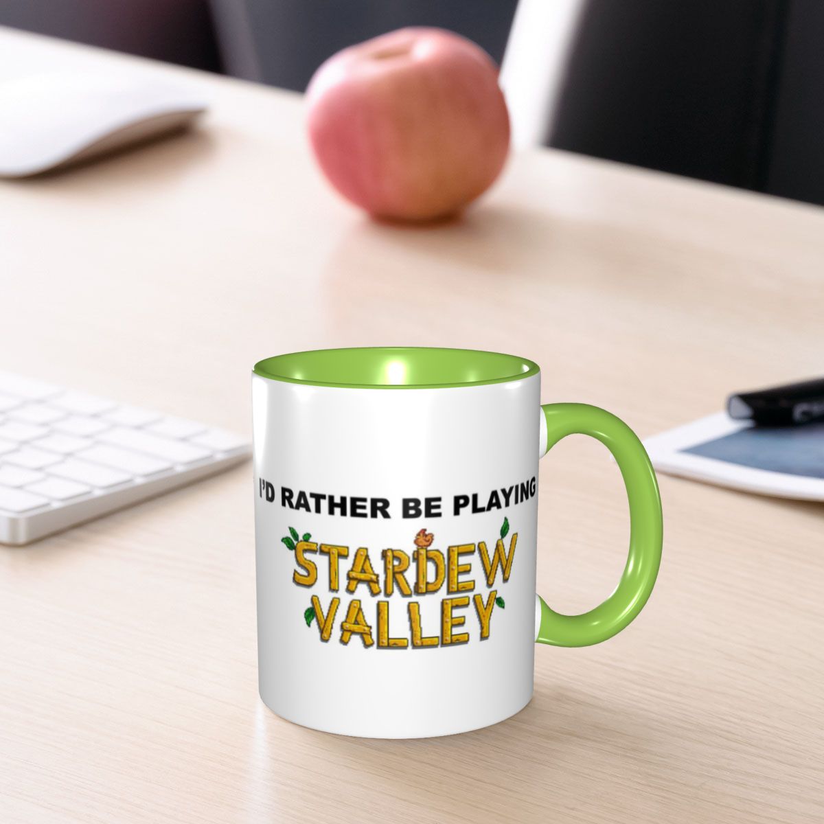 Ik speel liever Stardew Valley - Valley Tea And Coffee recensie en prijs