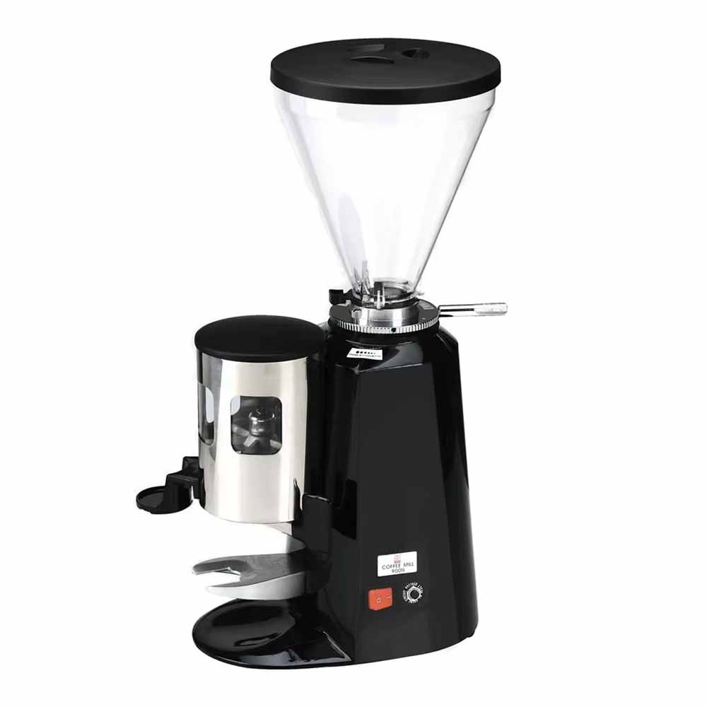 Xeoleo Commerciële Elektrische - Coffee Bean recensie en prijs