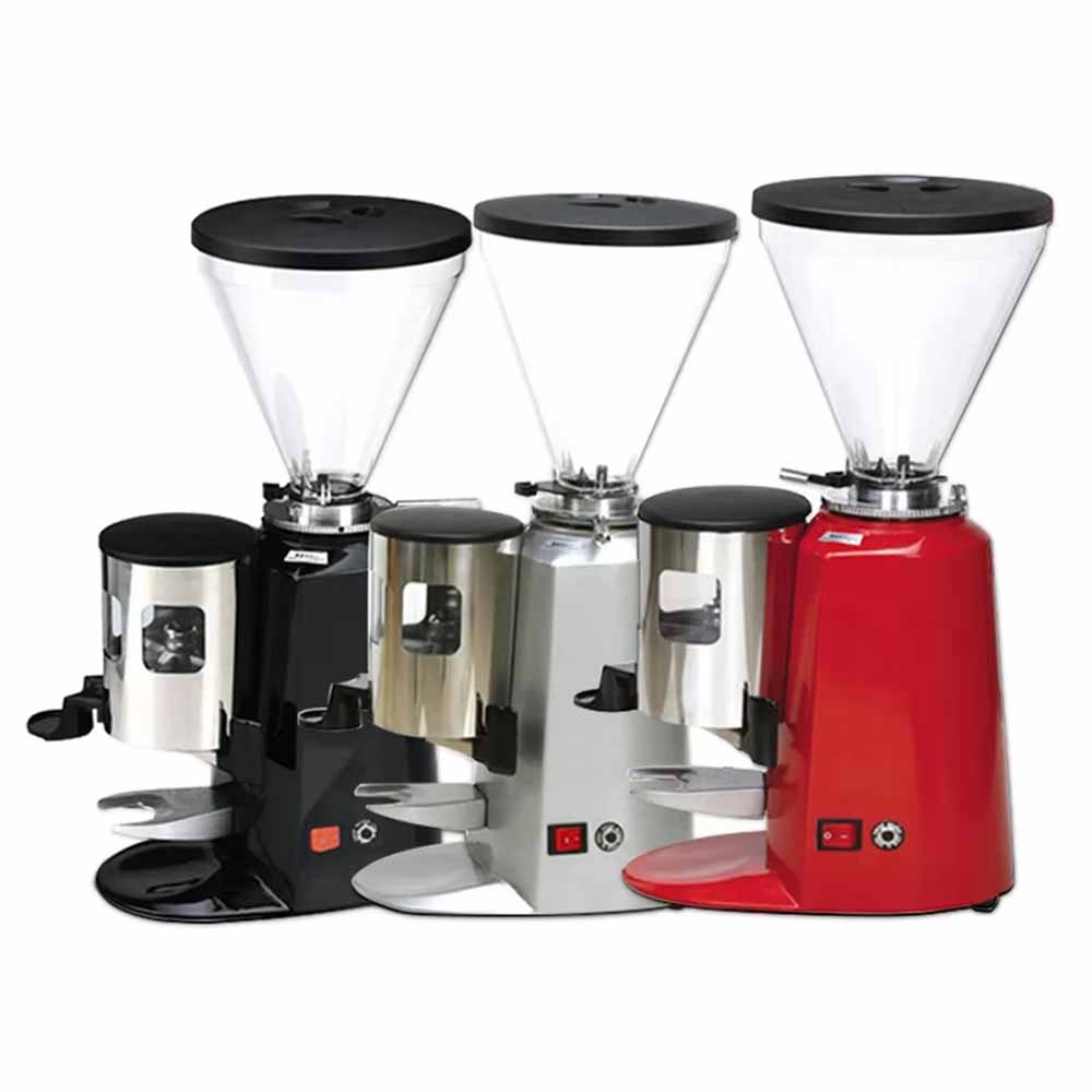 Xeoleo Commerciële Elektrische - Coffee Bean recensie en prijs