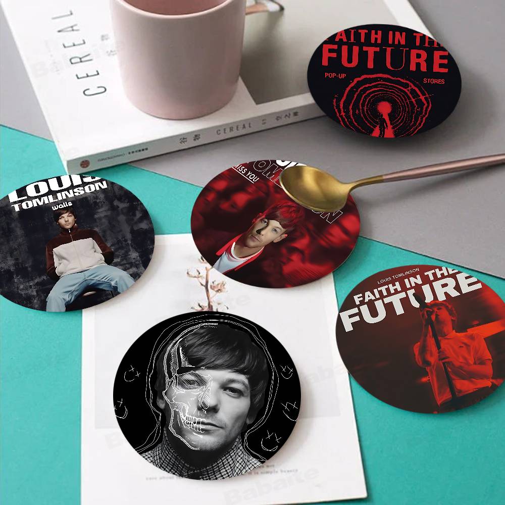 L-Louis Hot Singer T-Tomlinson - T And Tea Coffee recensie en prijs