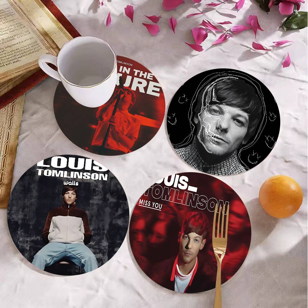 L-Louis Hot Singer T-Tomlinson - T And Tea Coffee recensie en prijs