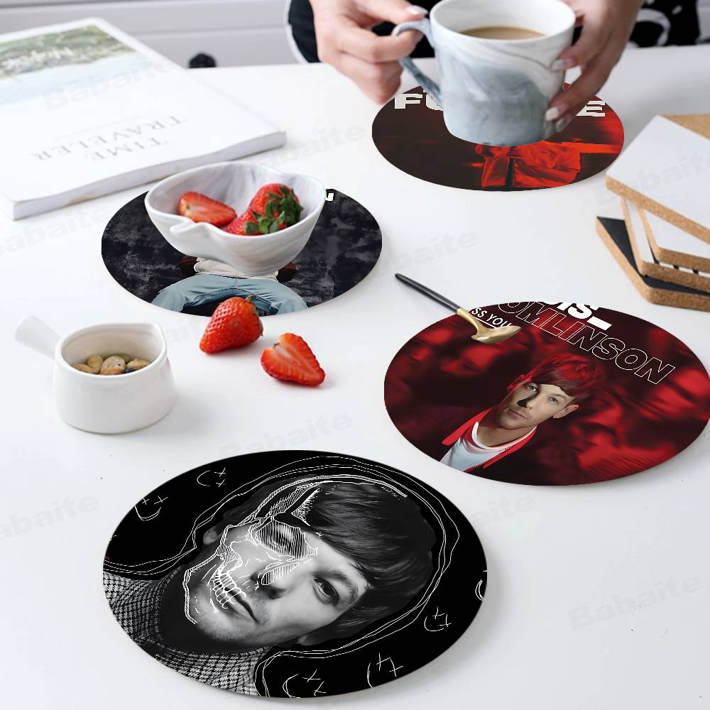 L-Louis Hot Singer T-Tomlinson - T And Tea Coffee recensie en prijs