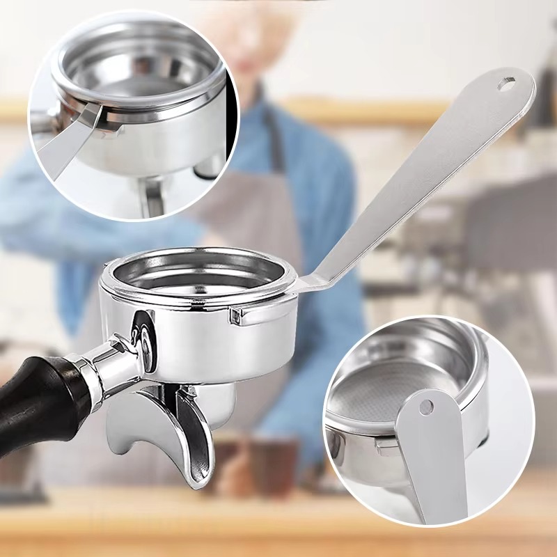 1 Stuks Koffiepoeder Cup Porta - Coffee And Tea Filter recensie en prijs