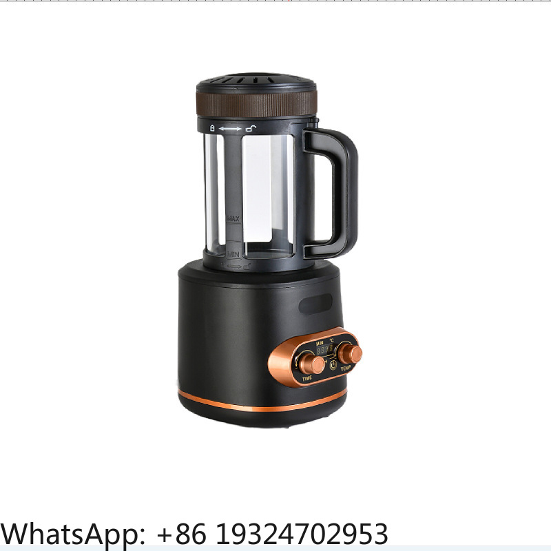 Automatische koffiebonenrooste - Coffee Bean recensie en prijs
