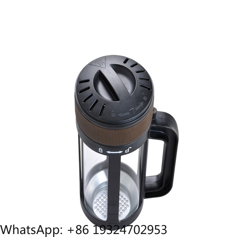 Automatische koffiebonenrooste - Coffee Bean recensie en prijs