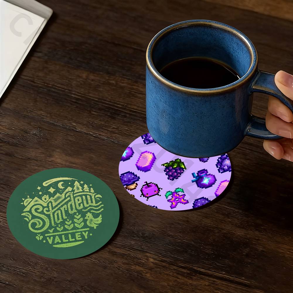 S-Stardew V-Valley Houten beke - Valley Tea And Coffee recensie en prijs
