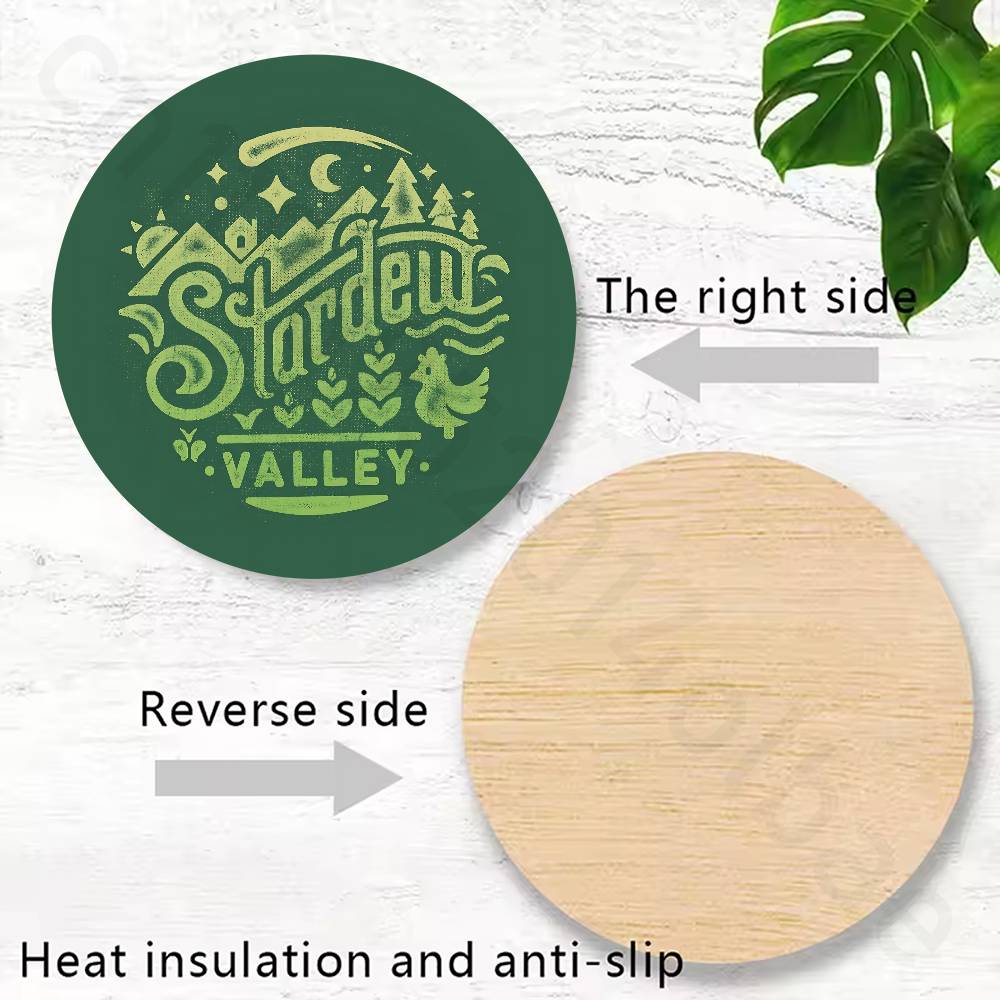 S-Stardew V-Valley Houten beke - Valley Tea And Coffee recensie en prijs