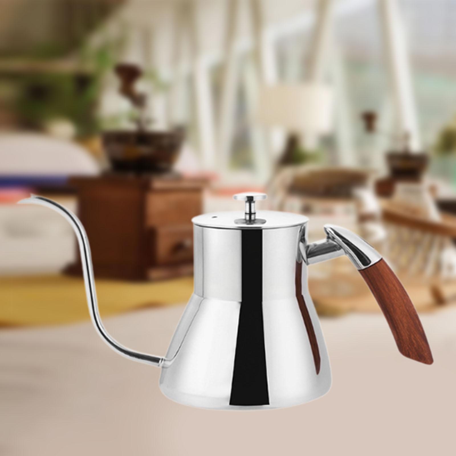 Giet over Ketel Camping Koffie - Coffee Tea Gift recensie en prijs
