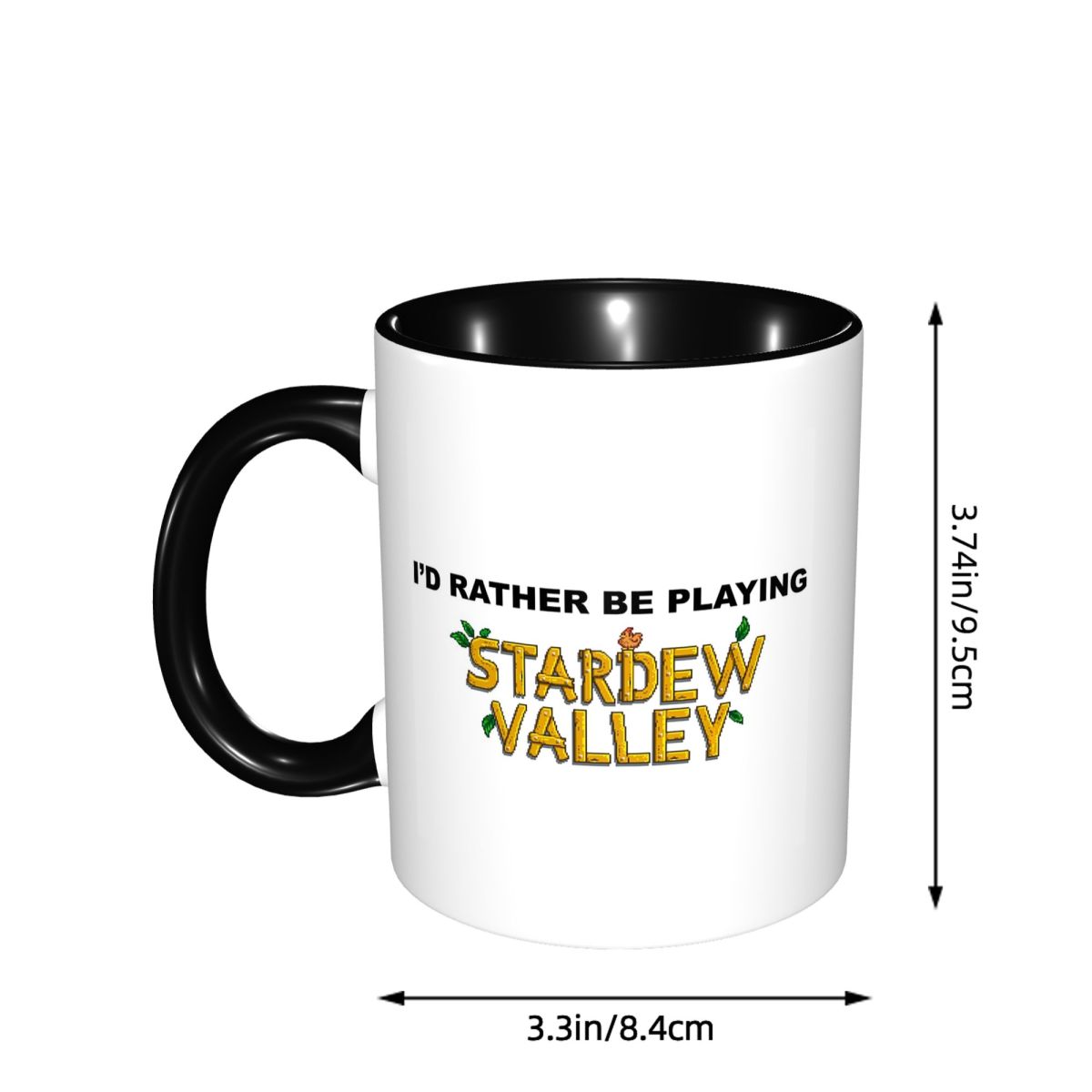 Ik zou liever spelen in Starde - Valley Tea And Coffee recensie en prijs