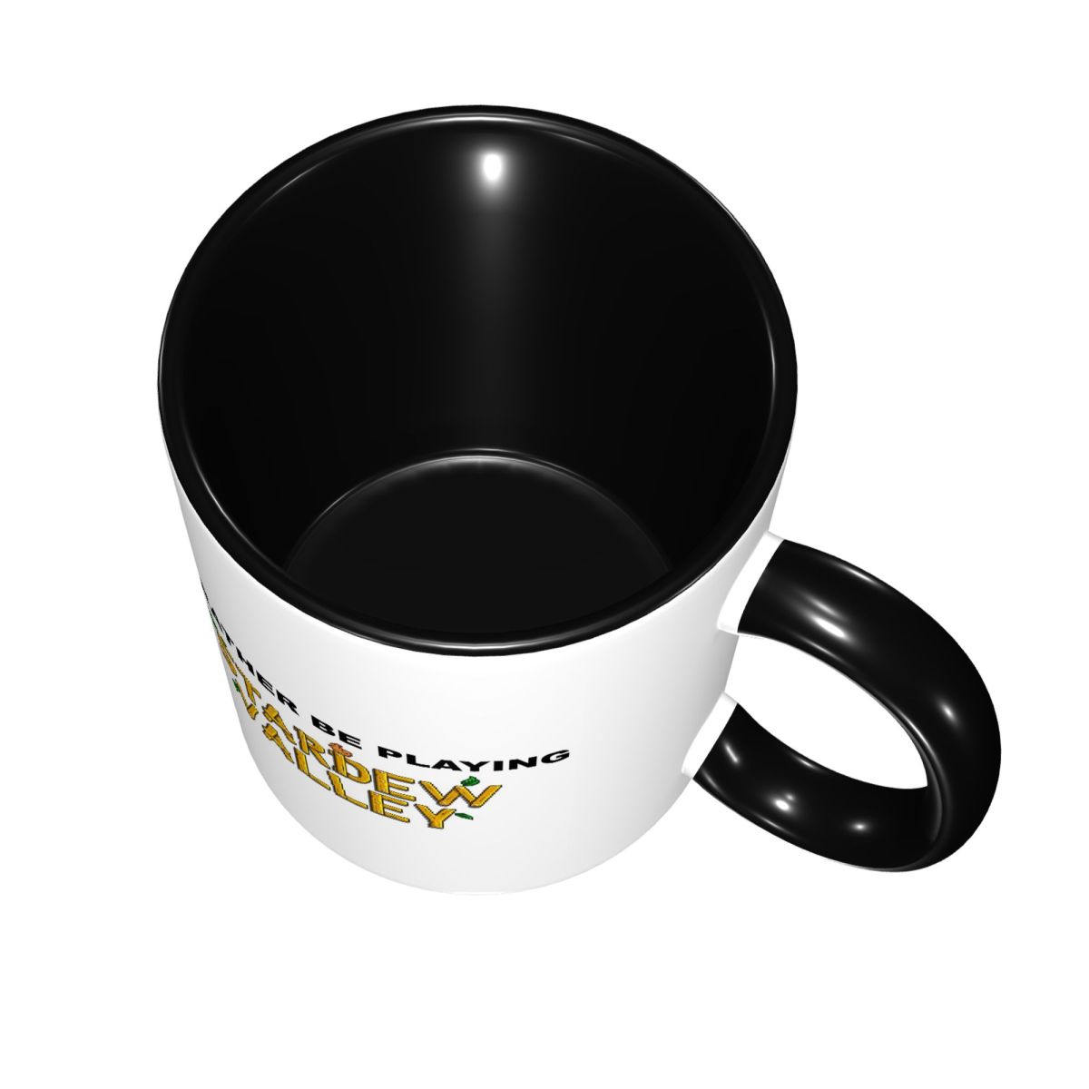 Ik zou liever spelen in Starde - Valley Tea And Coffee recensie en prijs