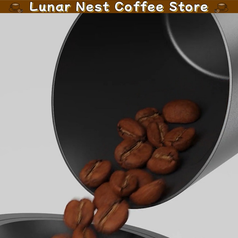 Nieuwe Subminimal Waterdichte  - Coffee Tea Bean recensie en prijs