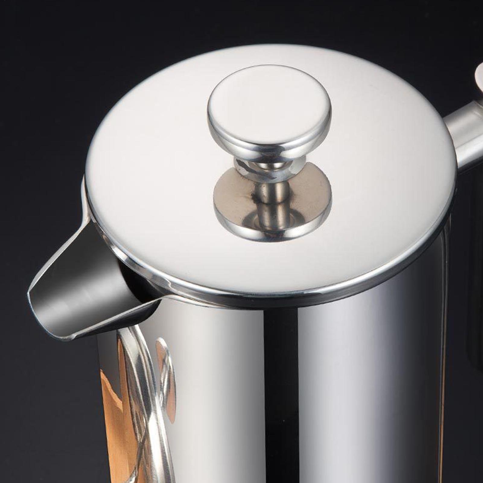 Koffiepers Pot Filtersysteem H - Coffee And Tea Filter recensie en prijs