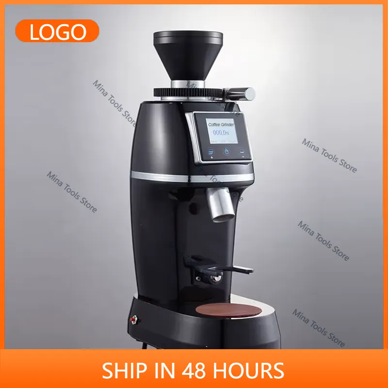 Kalita Commerciële Mini Elektr - Coffee Bean recensie en prijs