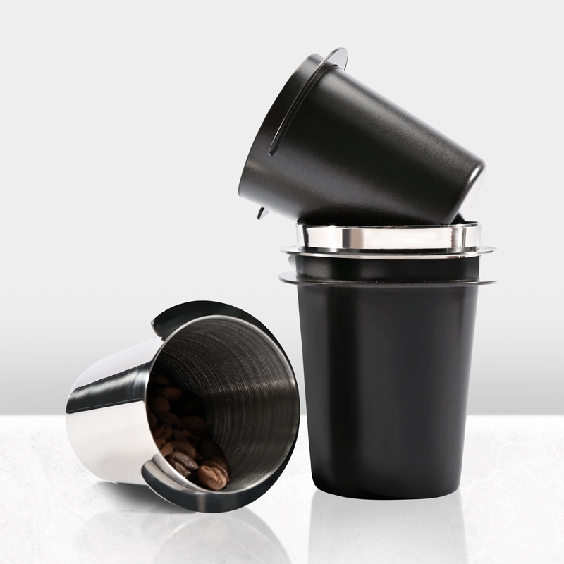 Koffie Doseerbeker 51/58mm Kof - Coffee Tea Bean recensie en prijs