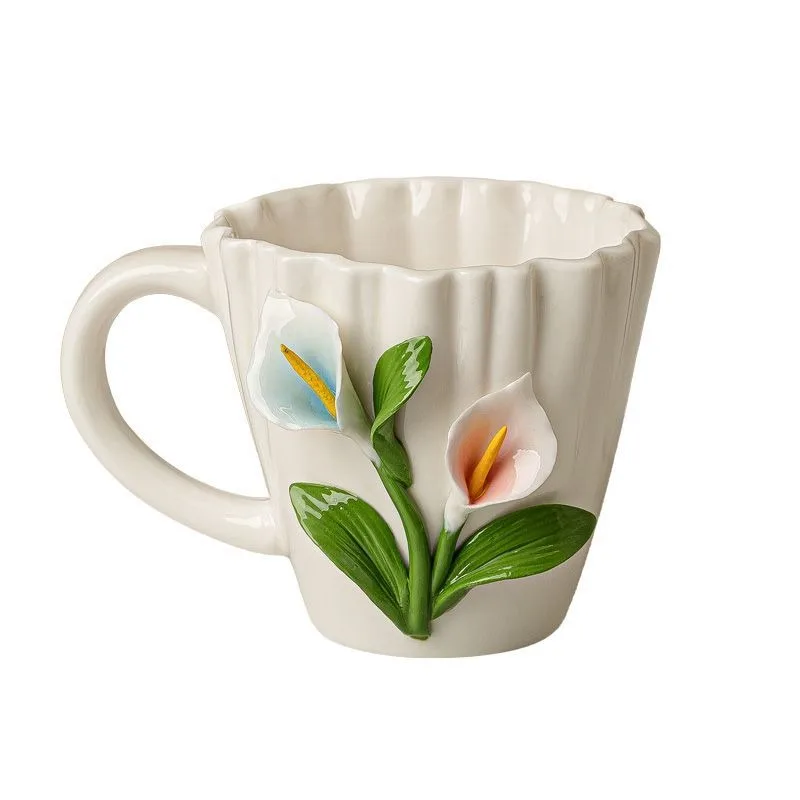 Creatieve Lelietje-van-dalen k - Valley Tea And Coffee recensie en prijs