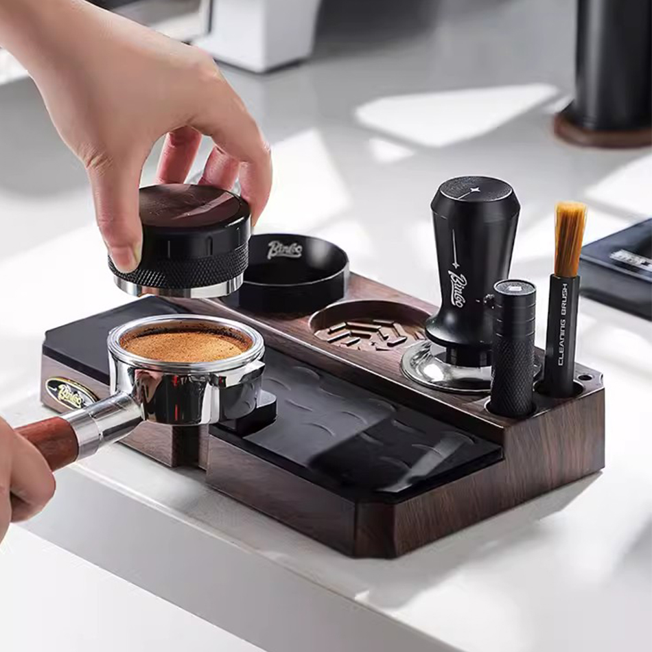 51-58mm ABS Koffie Portafilter - Coffee And Tea Filter recensie en prijs