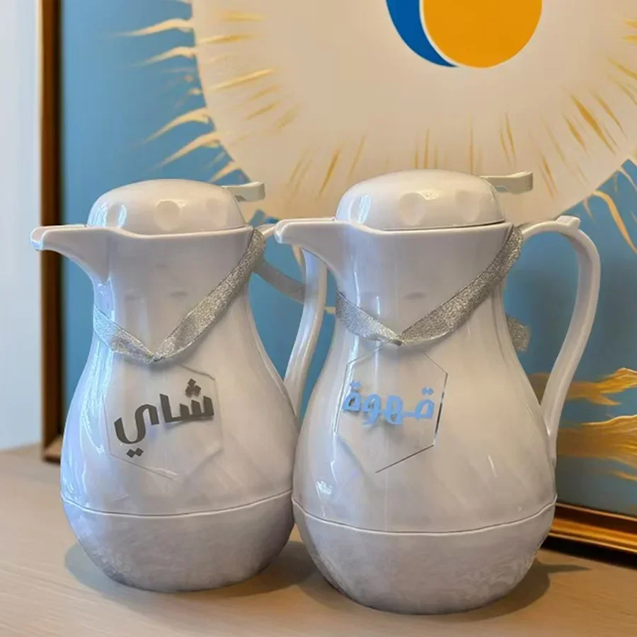 2 stuks koffie en thee acryl l - Coffee Tea Gift recensie en prijs
