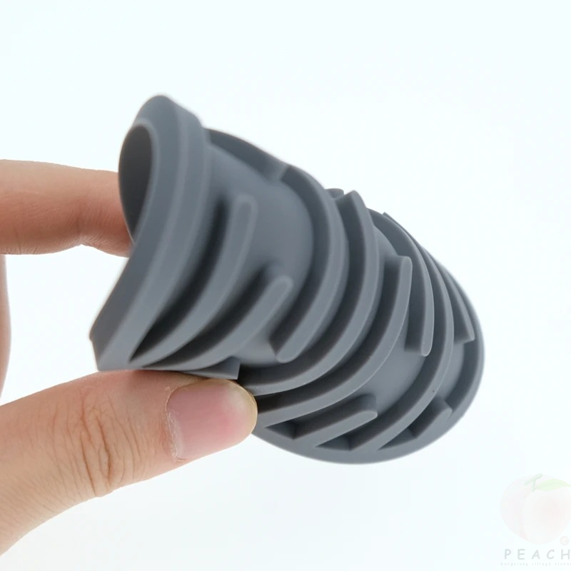 10 cm siliconen onderzetters r - Coffee Tea Flask recensie en prijs