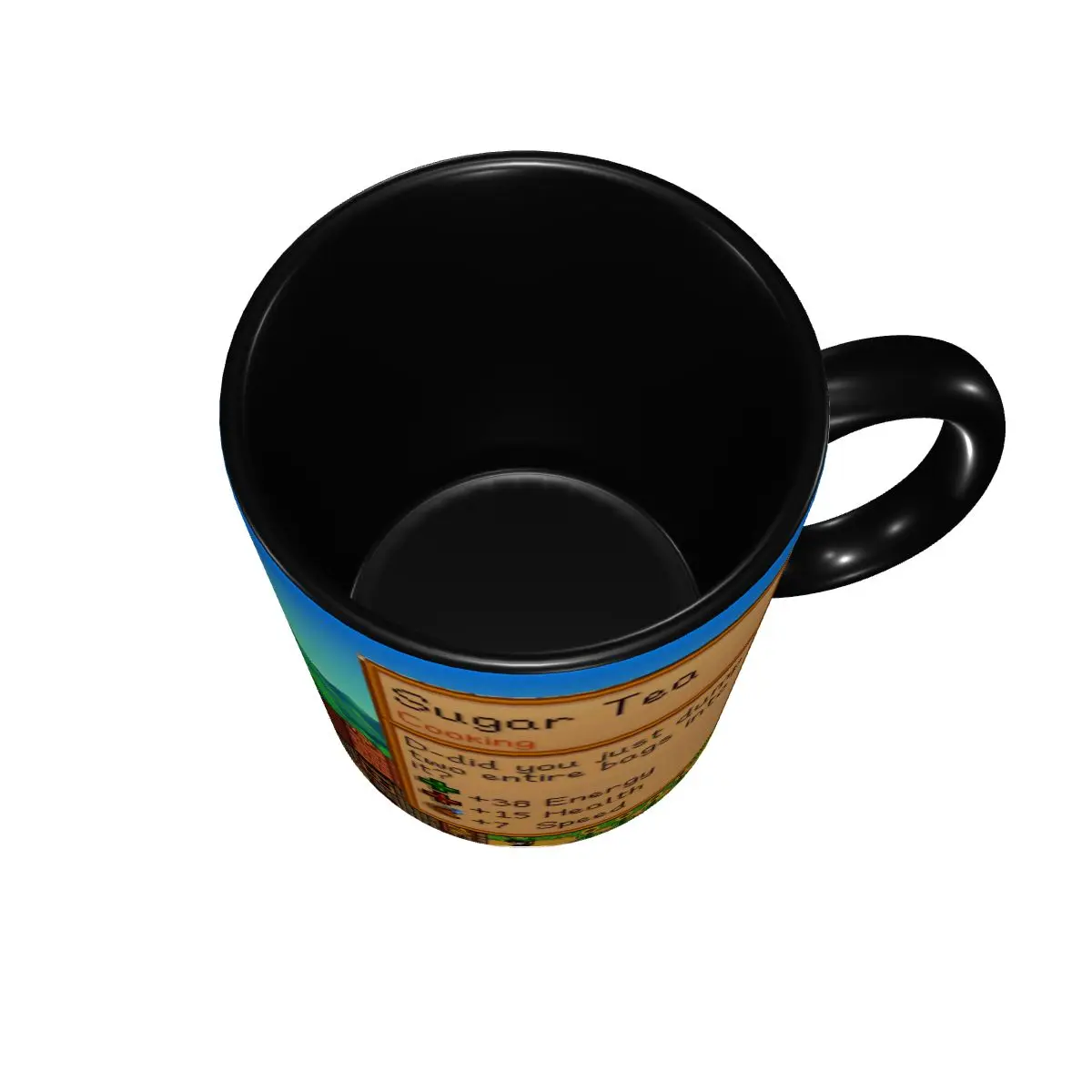 DIY Sugar Tea Stardew Valley V - Valley Tea And Coffee recensie en prijs
