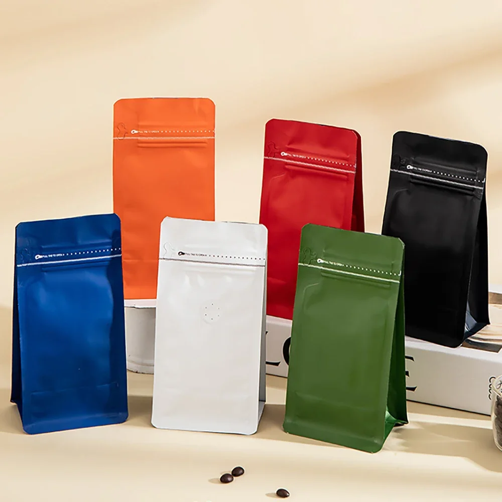 50 stks Food Grade Mat Oranje  - Coffee Bean recensie en prijs