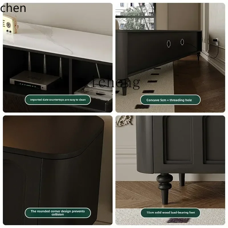 i5.15 retro tv-kast salontafel - Coffee & Tea Difabis recensie en prijs