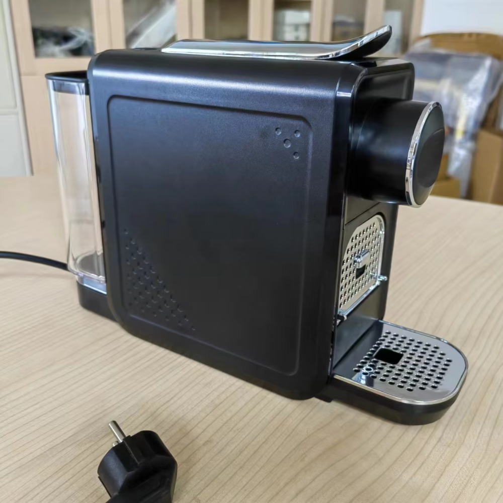 Commerciële koffiemachine voor - Coffee & Tea Difabis recensie en prijs