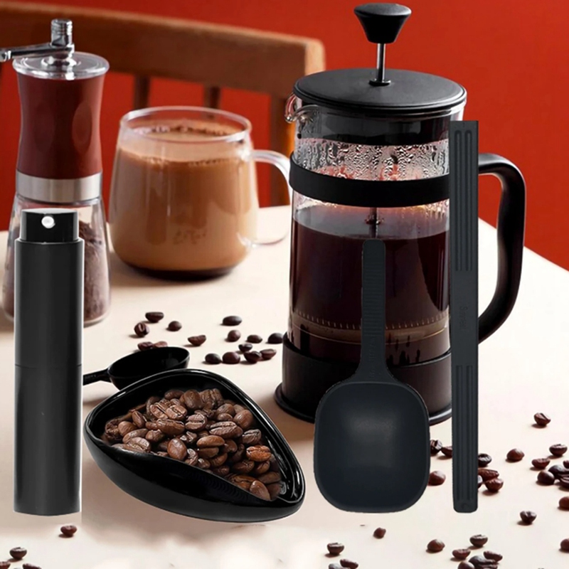 Koffiebonen Doseermaatbeker Ko - Coffee Bean recensie en prijs