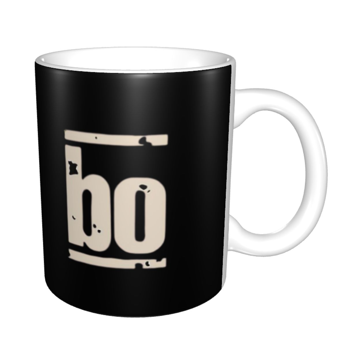 Bohse Onkelz Thee Koffiemokken - Coffee Tea Gift recensie en prijs